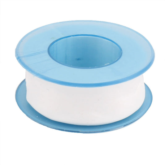 uxcell PTFE Water Pipe Air Hose Plumbers 18mm Width Sealant Thread Seal Tape Roll 20 Meters Long