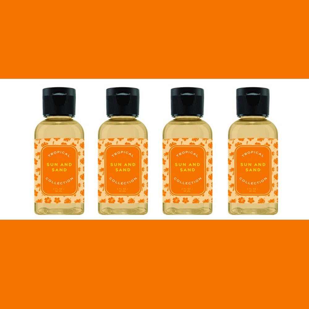 Rainbow and RainMate Eucalyptus Fragrance, Air Freshener (Pack) | 4-Pack, 2 oz Bottles