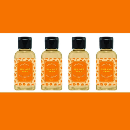 Rainbow and RainMate Eucalyptus Fragrance, Air Freshener (Pack) | 4-Pack, 2 oz Bottles