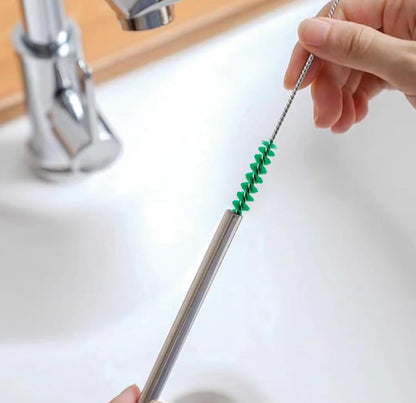 Libman Heavy Duty Scrub Brush Kit | Cleaning Brushes for Household Use | Tub Scrubber | Easy Grip Scrub Brush | Big Job Kitchen Brush | Dual Sided Tile & Grout Brush | 3 Different Brushes Included