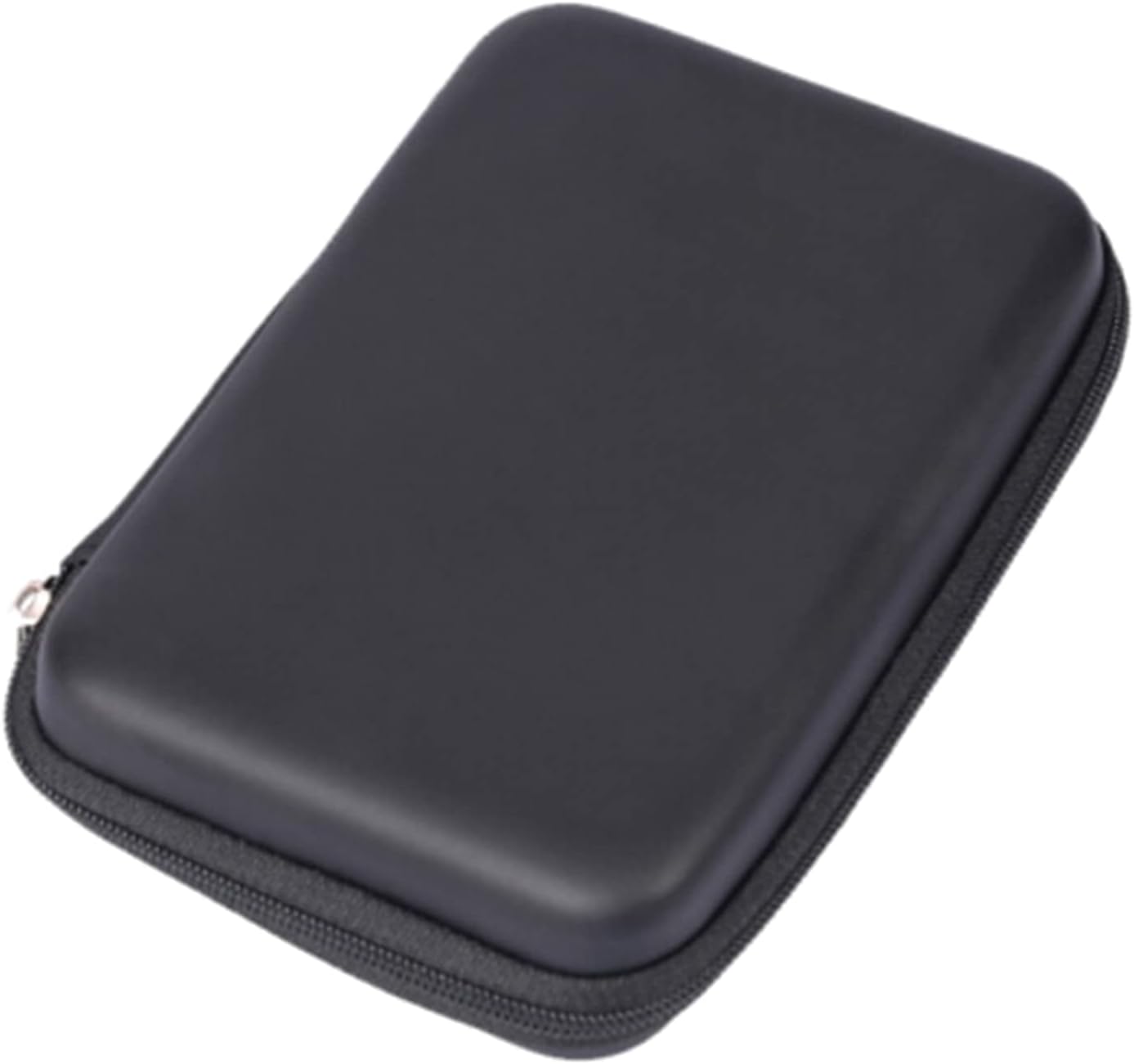 Black Multi-function Multimeter Bag Waterproof Shockproof Carry Case For Digital Multimeter Storage ElectricTool Kit Multimeter Bag Case