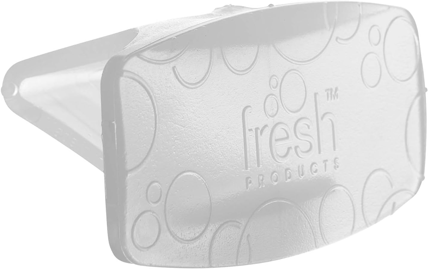 Fresh Products Toilet Bowl Eco Bowl Clip 2.0 Toilet Bowl Air Freshener - Sample Pack (8 Scents)