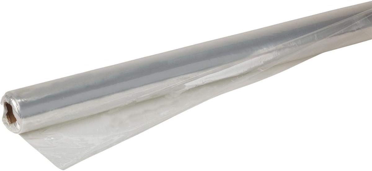 Frost King V83M Heavy Duty Indoor Shrink Window Kits, 42" X 62" X 1.5 MIL, 1-Pack