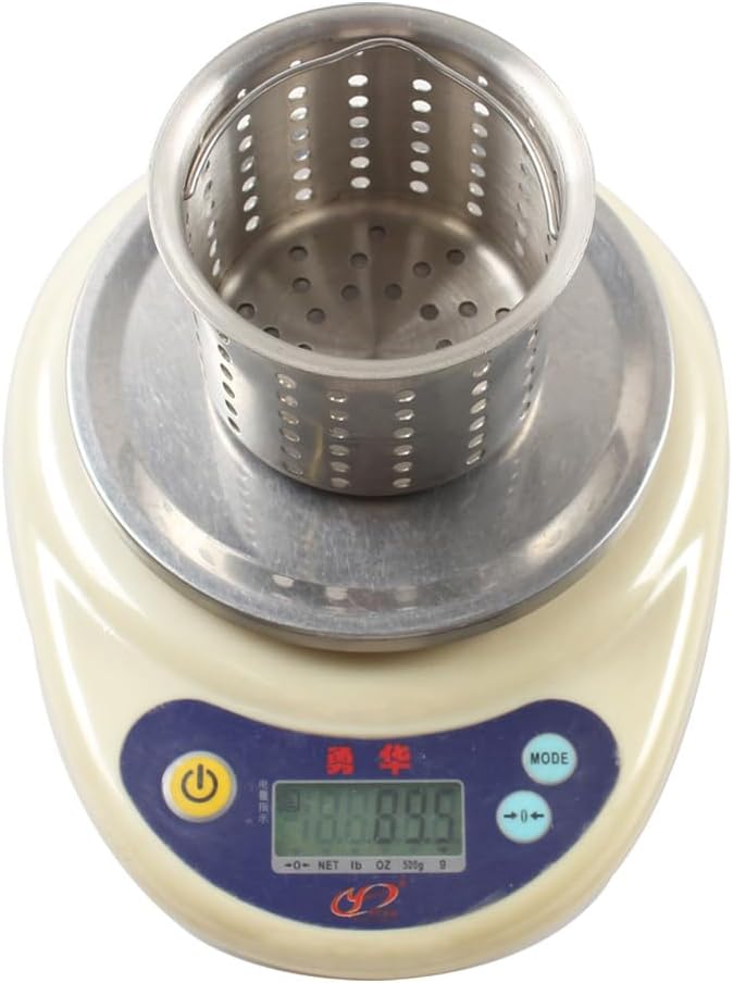 Talea Kitchen Sink Drain Strainer Stainless Steel Inner Basket QS058C004