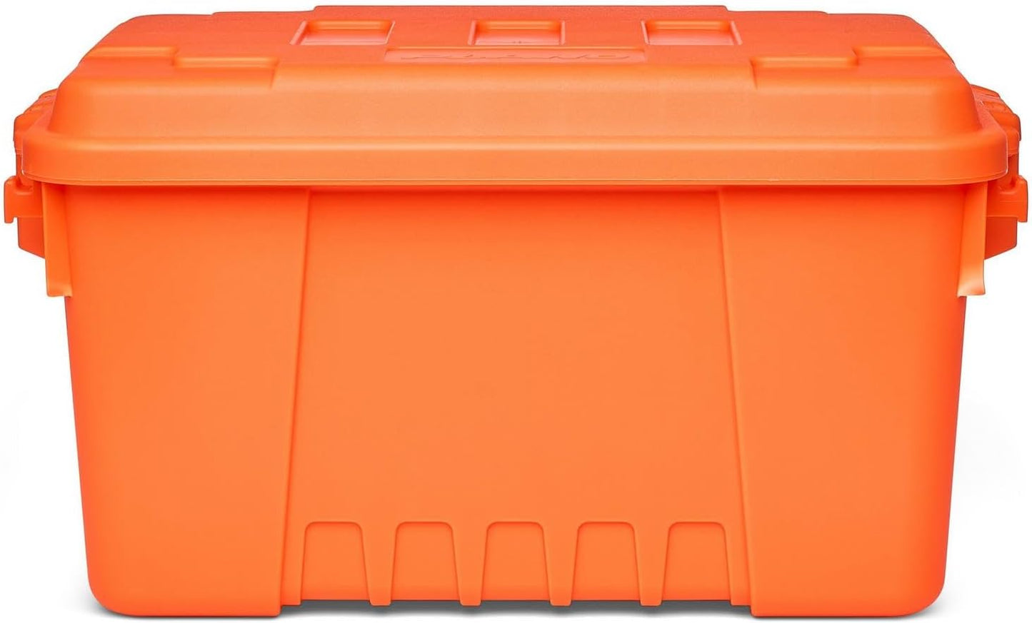 Plano Storage Trunk - 108 Quart w/ Wheels (1819) - Hunter Green