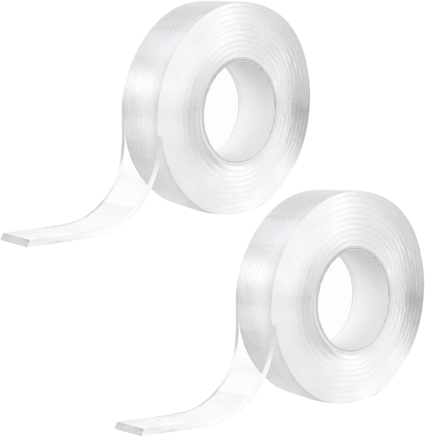 Clear Furniture Edge Corner Protector Thickened Acrylic Strip Soft Bumpers Baby Safety Guard Tape for Sharp Edges