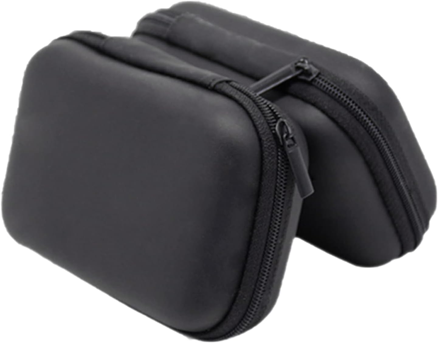 Black Multi-function Multimeter Bag Waterproof Shockproof Carry Case For Digital Multimeter Storage ElectricTool Kit Multimeter Bag Case