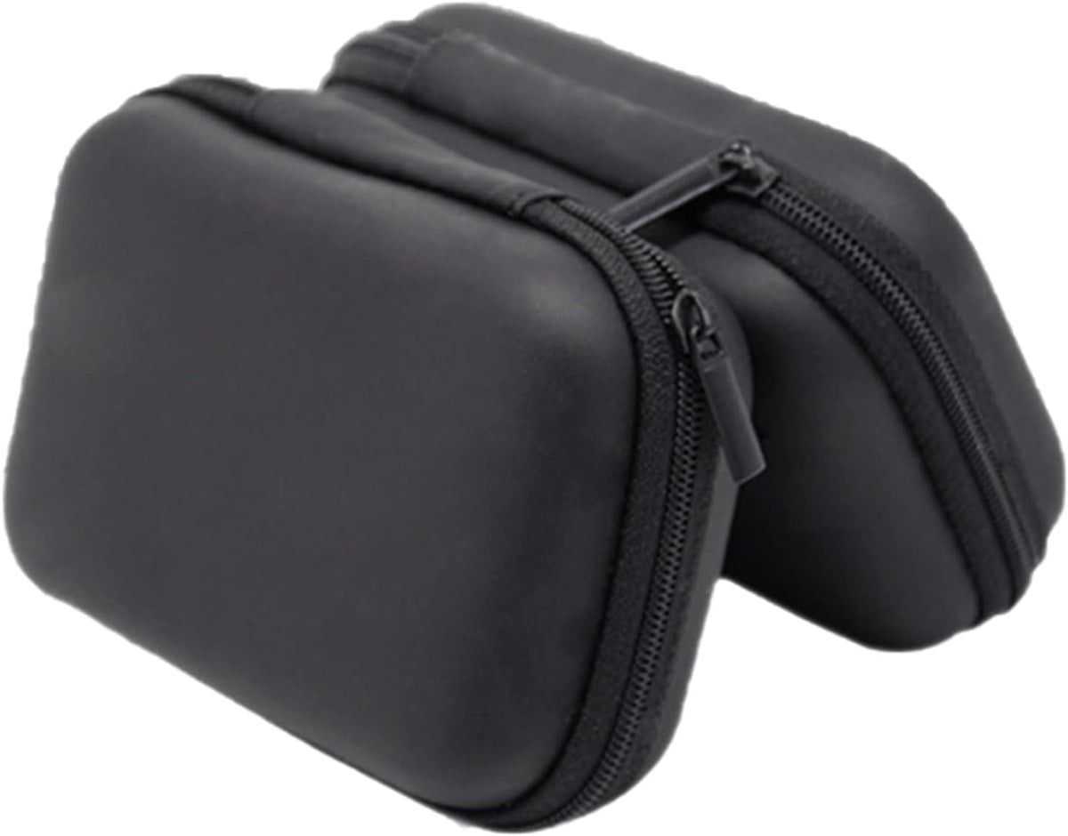 Hard Shockproof Multimeter Carrying Case Bag Cover Carrying EVA Protective Box For Digital Multimeter Tester Protections Electronic Carrying Case Organizer