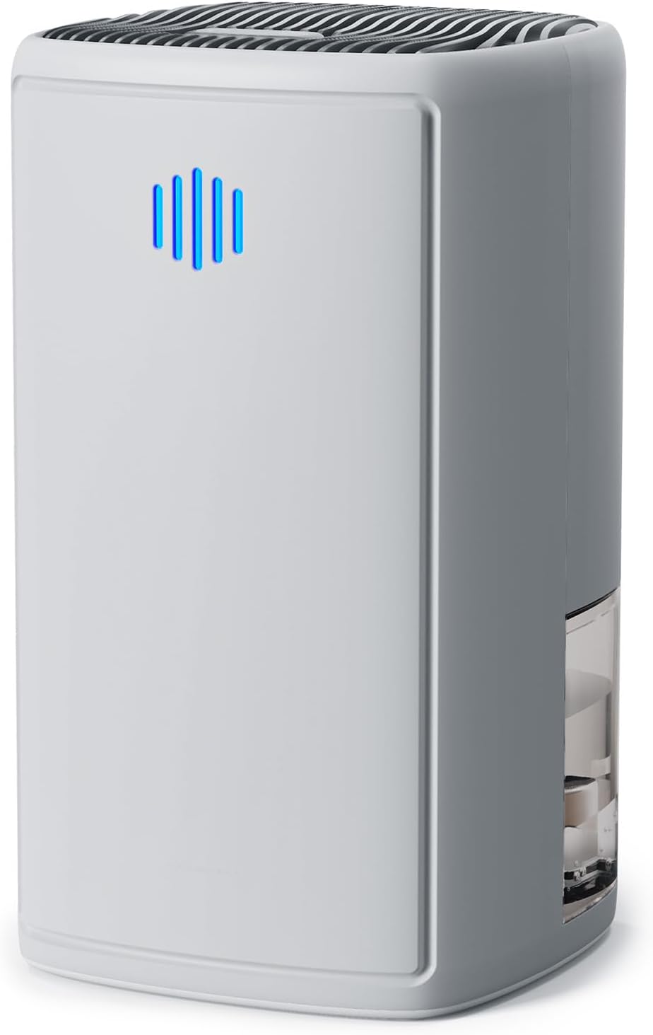 Dehumidifier,TABYIK 38OZ,Small,Quiet, Energy-Saving Dehumidifier with Auto Shut Off, for Bathrooms, Closets, and RVs