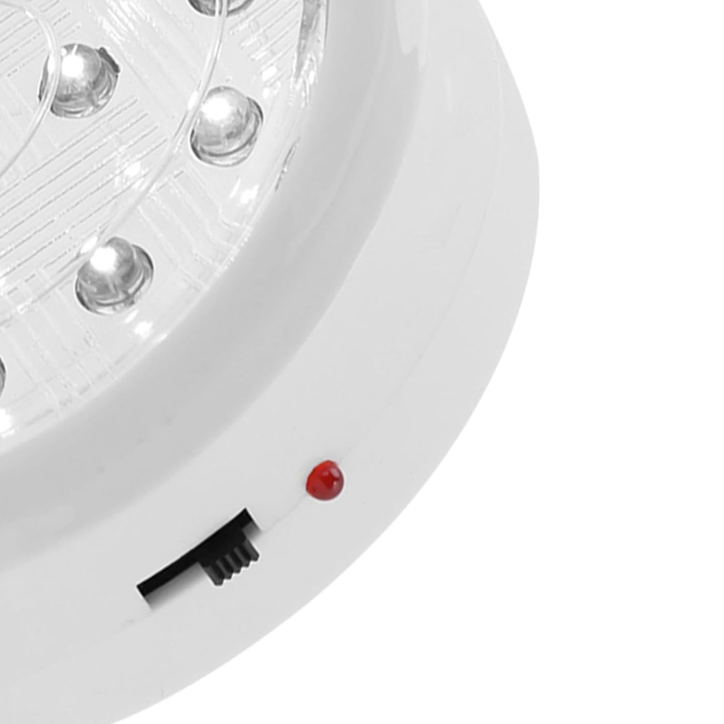 Rechargeable Emergency Light 13 LED AC110-240V for Power Outage Safety