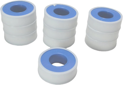 Harbor Freight Tools 61377 HFT 1123 Plumber's Teflon Thread Seal Tape, 10 Rolls Per Box