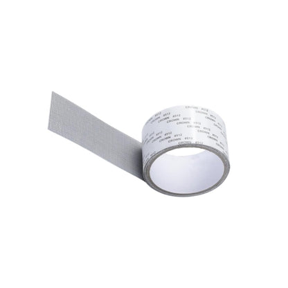 Heavy Duty Self-Adhesive Screen Repair Strip, Fiberglass Mesh Tape for Window and Door Screens – Quick Fix for Holes, Tears, and Rips