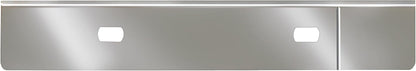 ALLWAY GTS-G Glass & Tile Scraper with Snap-On Blade Guard, 4" | Soft-Grip Handle, Easy Blade Change
