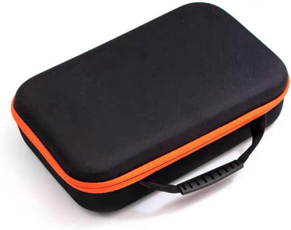 Tools Storage Case Travel Carrying Pouch Box Organizer Bag for Electric Drill, Tool, Sharpeners, Case Only