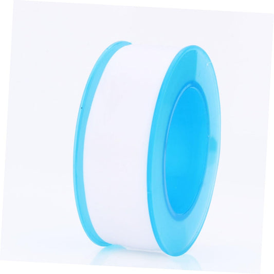 10Rolls PTFE Plumber Seal Tape Thread Sealant for Plumbing Water Pipe and Duct Sealing Wear Resistant Flexible Easy to Cut for Custom Sealing Needs