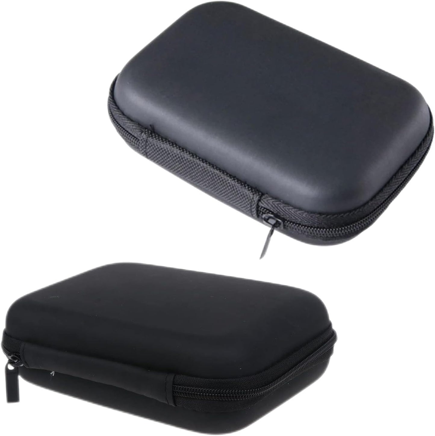 Black Multi-function Multimeter Bag Waterproof Shockproof Carry Case For Digital Multimeter Storage ElectricTool Kit Multimeter Bag Case
