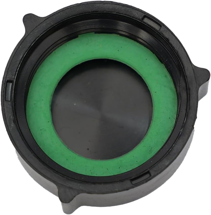 Cuckoo Hose Splitter 2 Way 1/2"Soaker Hose Repair Fittings Kit Irrigation System Connectors Set Adapter 2Pack(Hose Y Splitter)