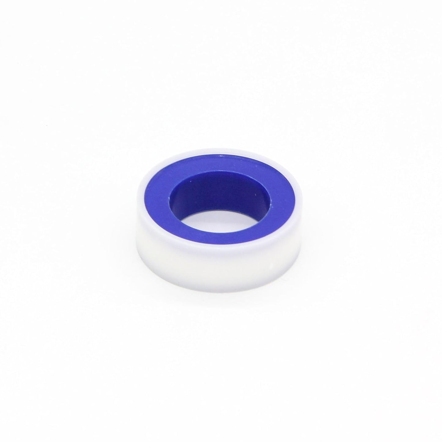 Ganador 1/2in(W) x 315in(L) Thread Tape 4 Rolls, Thread Sealant PTFE Teflon Plumbers Tape for Pool and Spa Fittings, Pipe Sealing and General Plumbing
