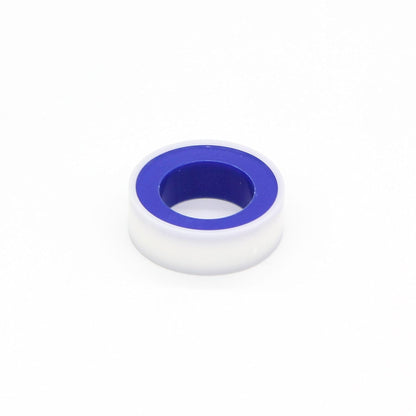 Ganador 1/2in(W) x 315in(L) Thread Tape 4 Rolls, Thread Sealant PTFE Teflon Plumbers Tape for Pool and Spa Fittings, Pipe Sealing and General Plumbing
