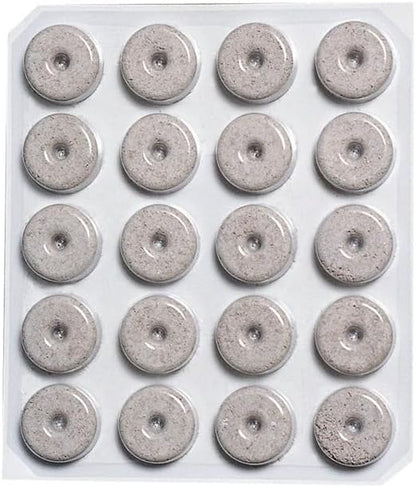 Summit Mosquito Dunk Tablet, 20 Count (Pack of 1)