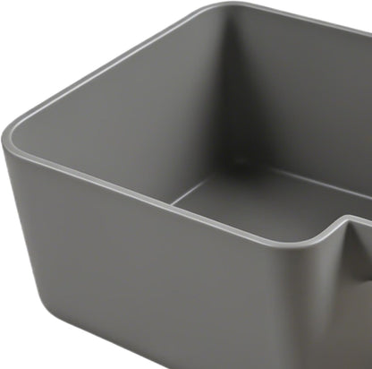 Washer Drip Pan - Washer Drain Pan, Washing Machine Filter Drain Tray | Leak-Proof Washing Machine Drain Funnel - Universal Front-load Washing Machine Drain Pan For Laundry Room Basement Apartment