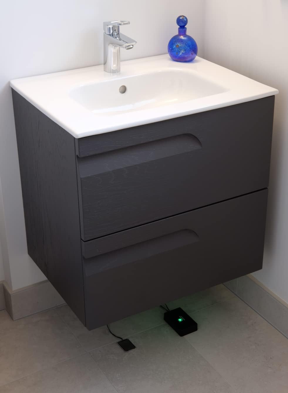 Plugin Water Level Alert with Text Message and email Notifications, A/C Powered with a Float Sensor