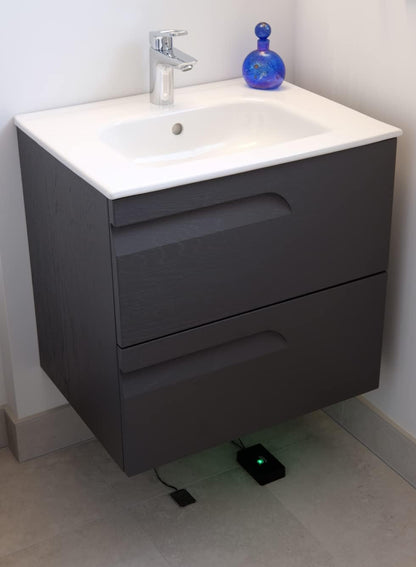 Plugin Water Level Alert with Text Message and email Notifications, A/C Powered with a Float Sensor
