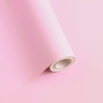 Safiyya 118"x17.7" Peel and Stick Wallpaper White Contact Paper Waterpoof Self Adhesive Decorative Contact Paper Vinyl Roll for Wall Kitchen Wallpaper for Bedroom