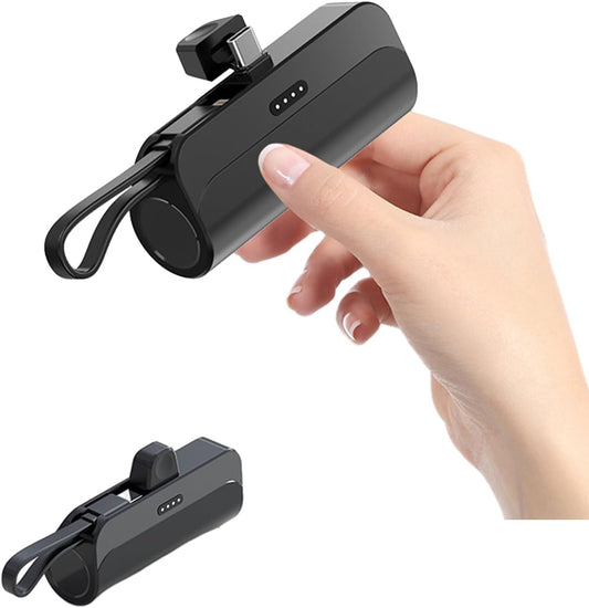 Type C Box Charger Outer Case Plastic Case Box Case for 21700/21650/18650 21650 Storage Container Holder for Devices