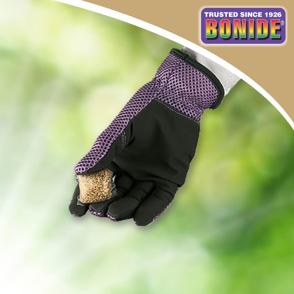 Bonide Mosquito Beater Water Soluble Pouches, Pack of 24 Pouches Control Mosquito Larvae in Standing Water, Won't Harm Fish
