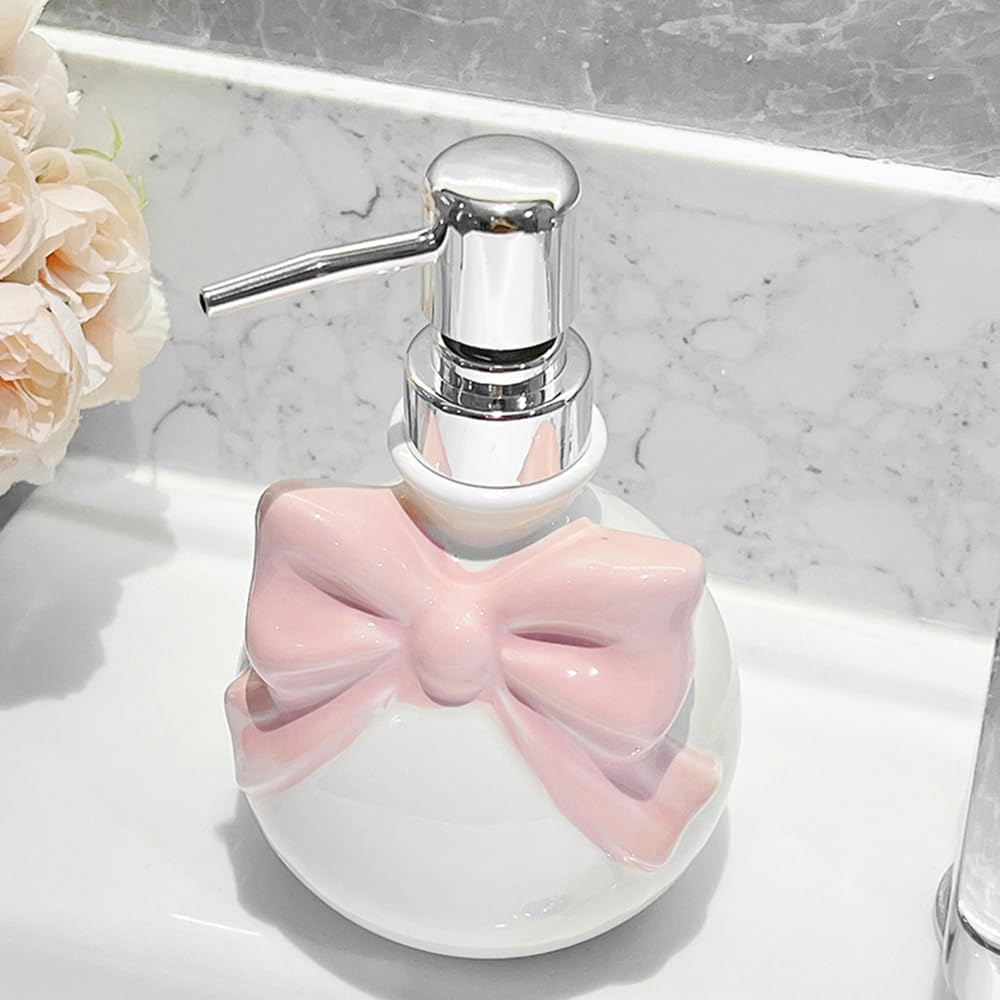 Kids Automatic Soap Dispenser - Cute Duck Touchless Foaming Hand Soap Dispenser, Waterproof USB Rechargeable, Hand- Free Shampoo Dispensers for Bathroom, Kitchen Countertop, Preschool