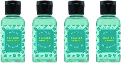 Rainbow and RainMate Eucalyptus Fragrance, Air Freshener (Pack) | 4-Pack, 2 oz Bottles