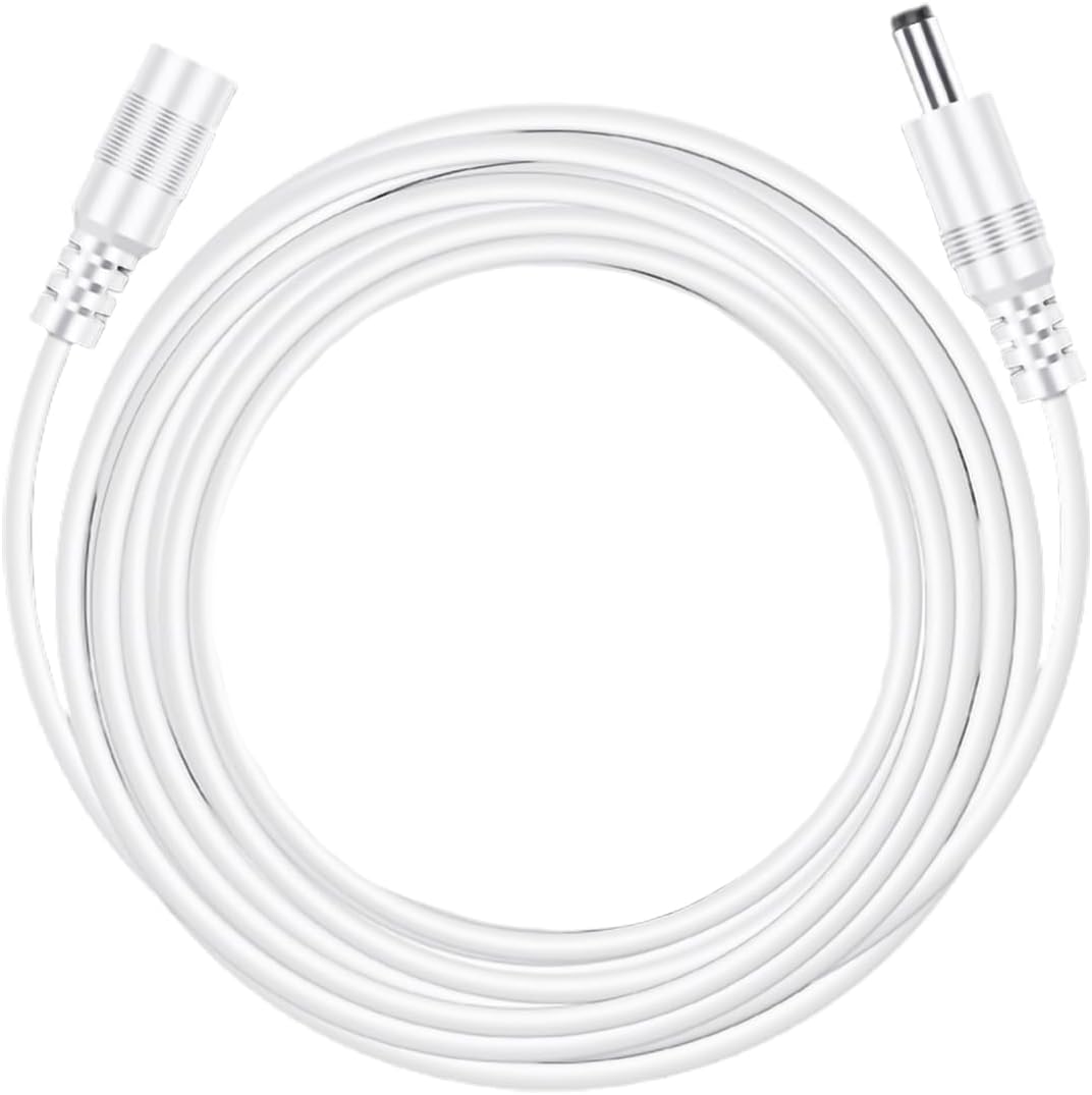 Smart Overflow Detection Sensor | Water Overflow Alarm with Real-Time Alerts for Home, Office & Basement Protection