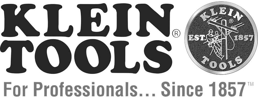 Klein Tools 5189 Tradesman Pro Hard Case Large
