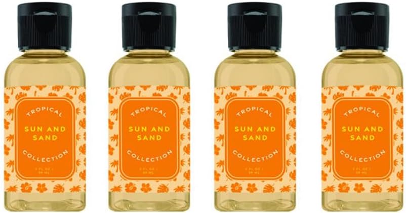 Rainbow and RainMate Eucalyptus Fragrance, Air Freshener (Pack) | 4-Pack, 2 oz Bottles