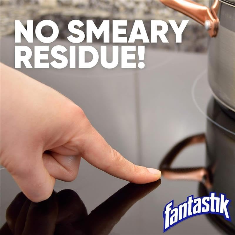 Fantastik Advanced Kitchen and Grease Cleaner 32 fl oz