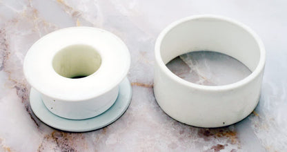 Teflon Thread Seal Tape 1/2" x 1296"