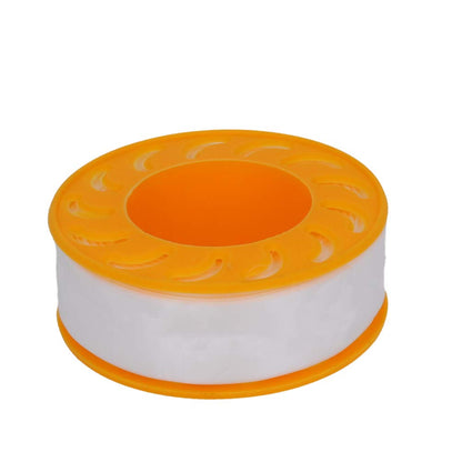 Othmro 2Pcs PTFE Industrial Sealant Tape 0.78inch Width, 7.87mil Thick, 787inch Length Plumbing Tape Pipe Tape PTFE Pipe Sealant Tape Industrial Thread Sealants Teflon Tape for Plumbers