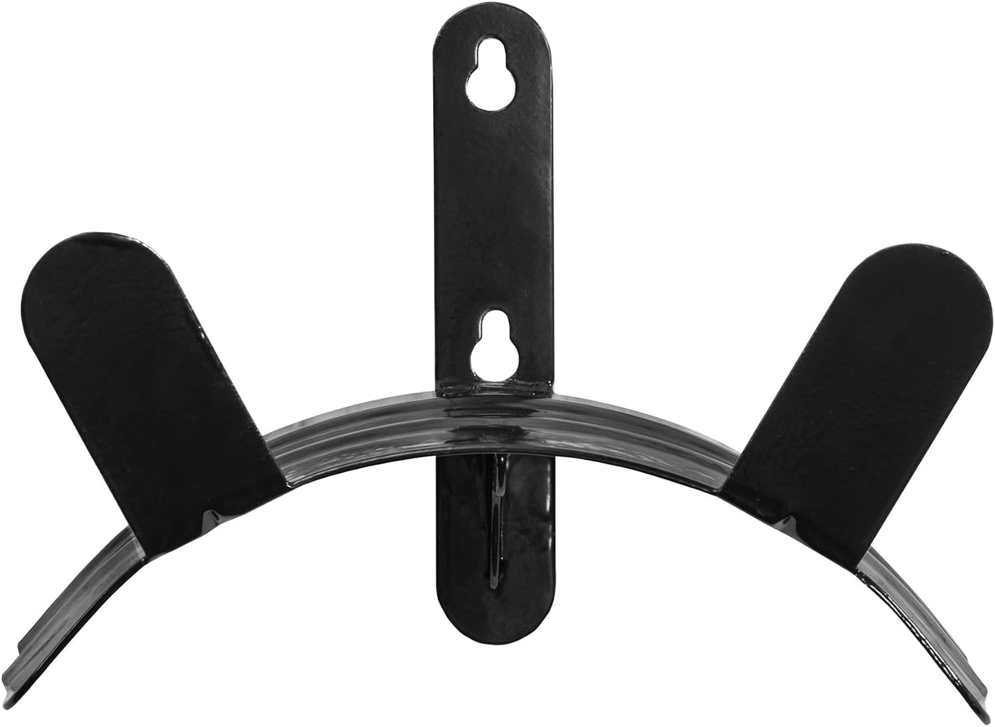 Liberty Garden Products 125-Feet of 5/8-Inch Tan Liberty 691-2 Basic Wall Mount Garden Hose Butler-Holds 125-F