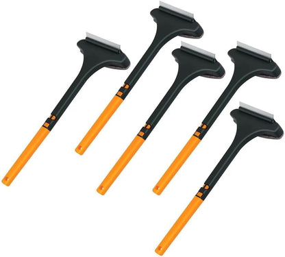 5/8Pcs Window Screen Scrubber Double Sided Brush Effortlessly Cleaning Tool