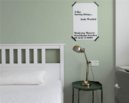 Dimoon 118''x17.7'' Green Peel and Stick Wallpaper Contact Paper Modern Self Adhesive Wall Paper Removable Renter Friendly Textured Solid Color Shelf Cabinet Vinyl Roll (118''x17.7'',Dark Green) - Colors B