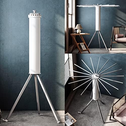 Foldable Portable Space Saving Clothes Drying Rack, Wall Mounted Clothes Rack, Clothes Drying Racks Outdoor,for Drying Cap, Face Mask, Socks, Towels, Underwear, Diapers