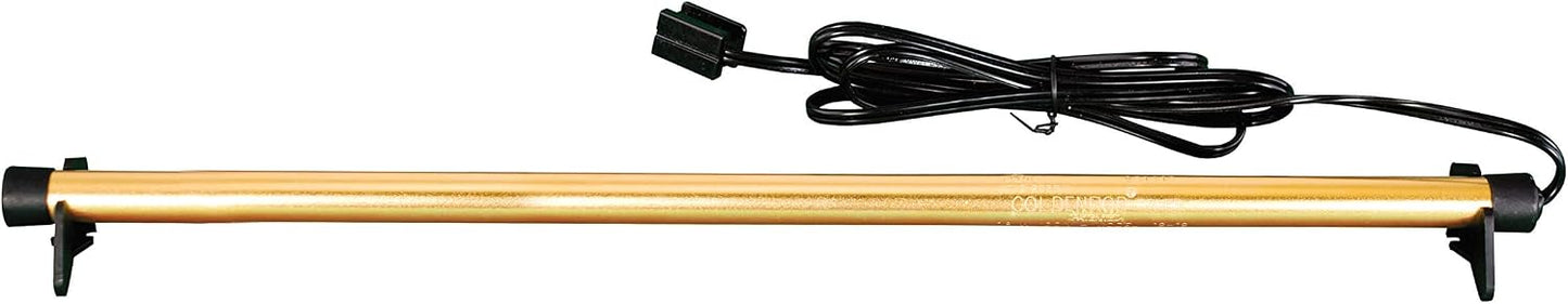 Lockdown Golden Rod Dehumidifier, 12"-36" For Moisuture Removal Made in USA