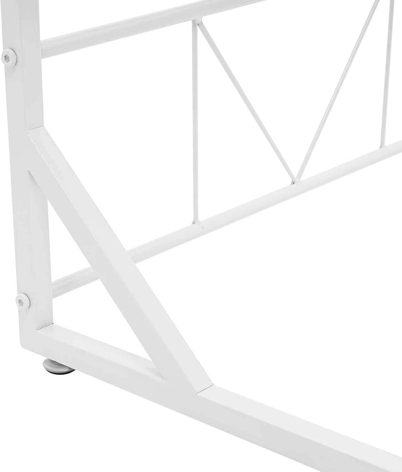 Adjustable Height Laundry Room Shelves for Laundry Room Organization 3 Tiers Laundry Room Organization Shelves Over The Washer and Dryer Storage Shelf (Black, 26.8×18.3×64in)