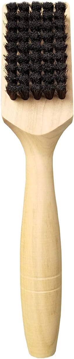 IPPINKA Japanese Stain Removal Brush, For Laundry