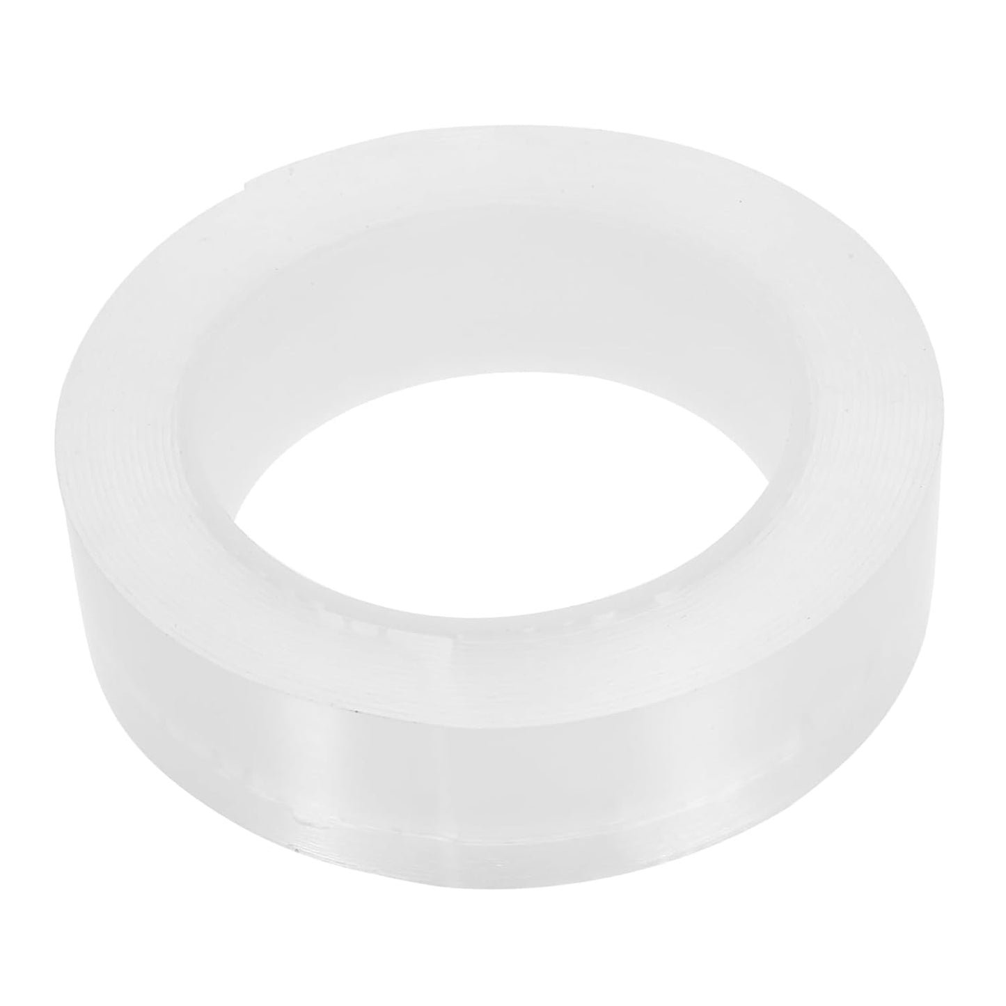 Nano Double-Sided Tape Tape Double Sided Strong Adhesion Removable Mounting