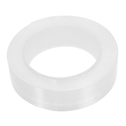 Nano Double-Sided Tape Tape Double Sided Strong Adhesion Removable Mounting