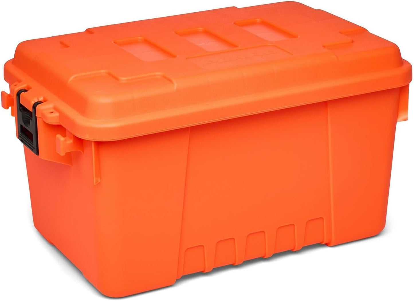 Plano Storage Trunk - 108 Quart w/ Wheels (1819) - Hunter Green