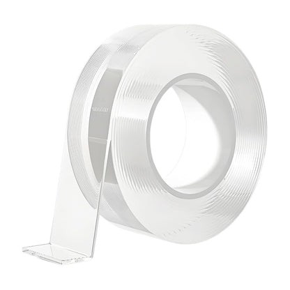 Koja Nano Tape Double Sided 3-Pack Heavy Duty Removable Waterproof 29 ft.