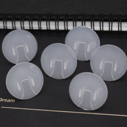Covers Electrical Cover Electric Kids Childproof Socket Clear Wall Locks Outlets Proof Guards Plug Baby Children Toddlers Protectors Outlet Plugs Security Protector